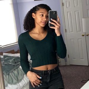 Meet your Posher, Alana